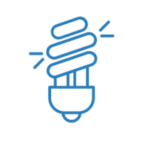 Enhanced Electrical Services - Reno - Light Bulb